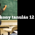 A hatékony tanulás 12 kulcsa